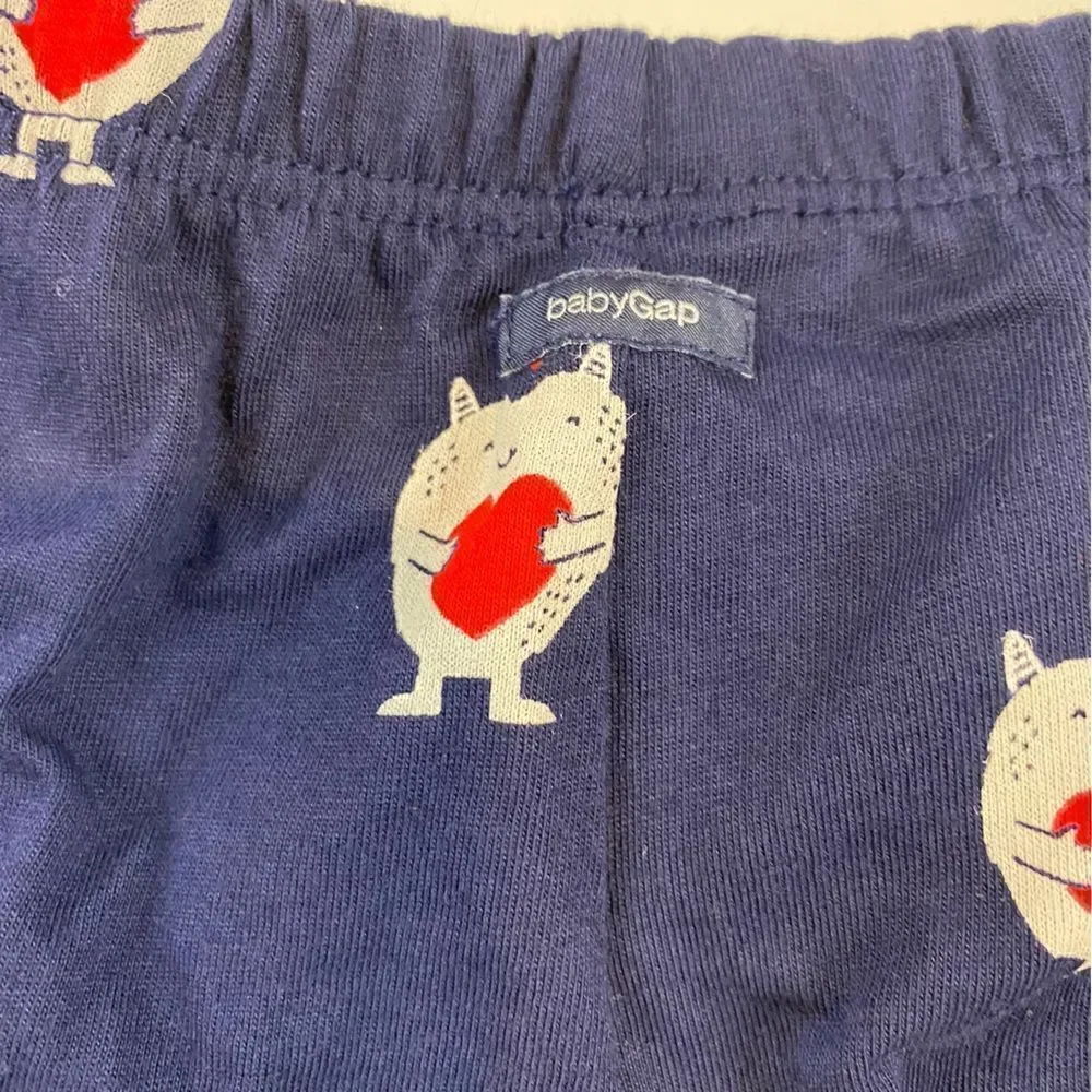 GAP new baby